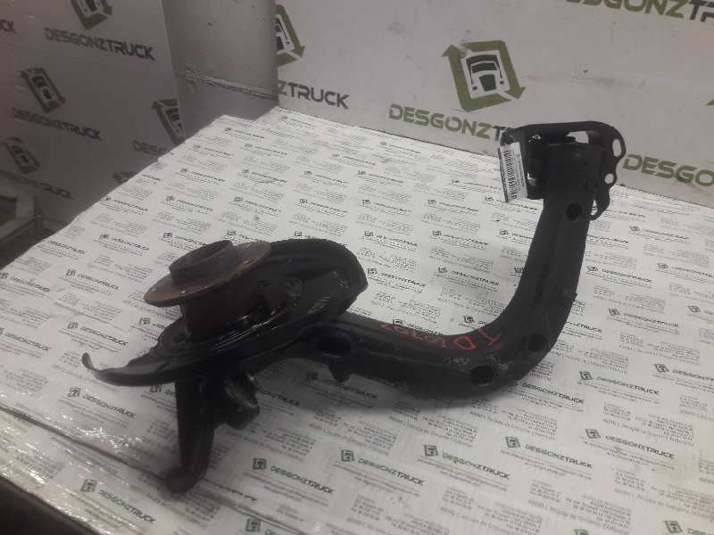 Recambio de mangueta trasera derecha para bmw serie 3 berlina (e46) 320d referencia OEM IAM 1097290F  