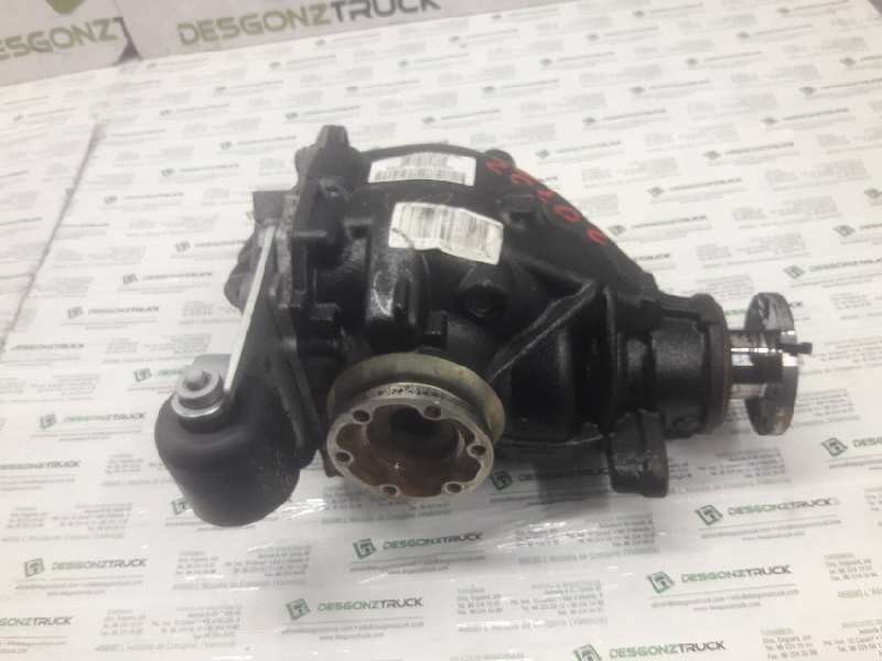 Recambio de grupo para bmw serie 3 berlina (e46) 320d referencia OEM IAM 7518845 5213140 TRASERO