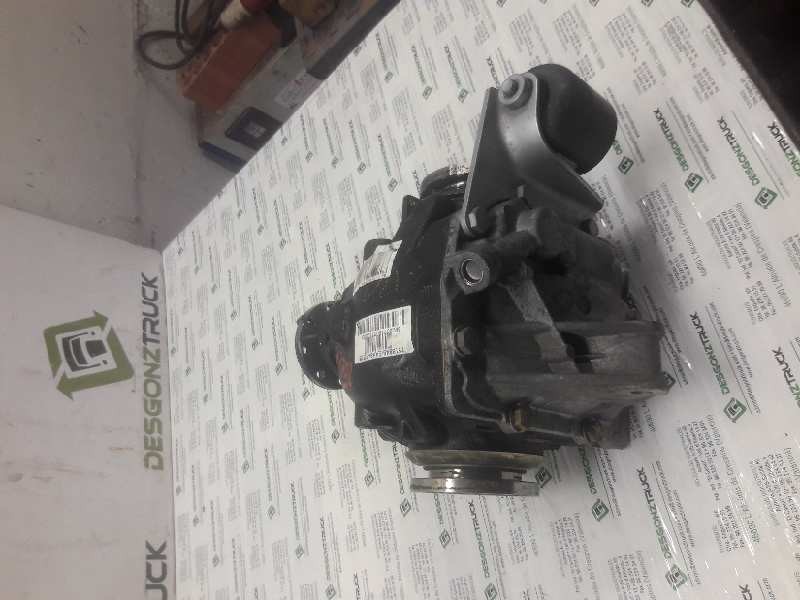 Recambio de grupo para bmw serie 3 berlina (e46) 320d referencia OEM IAM 7518845 5213140 TRASERO