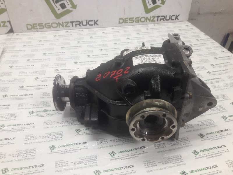 Recambio de grupo para bmw serie 3 berlina (e46) 320d referencia OEM IAM 7518845 5213140 TRASERO