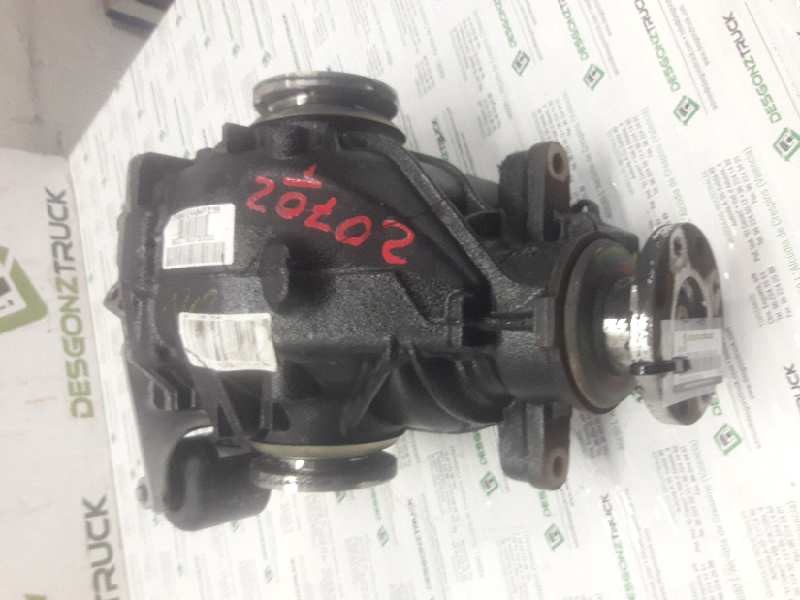 Recambio de grupo para bmw serie 3 berlina (e46) 320d referencia OEM IAM 7518845 5213140 TRASERO