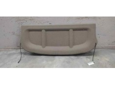 Recambio de bandeja trasera para chevrolet lacetti cdx referencia OEM IAM   