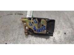 Recambio de cerradura puerta delantera derecha para chevrolet lacetti cdx referencia OEM IAM   