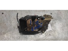 Recambio de cerradura puerta delantera izquierda para chevrolet lacetti cdx referencia OEM IAM   