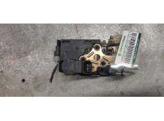 Recambio de cerradura puerta delantera izquierda para chevrolet lacetti cdx referencia OEM IAM    2