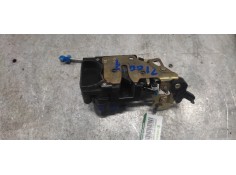 Recambio de cerradura puerta trasera derecha para chevrolet lacetti cdx referencia OEM IAM   2 PINS