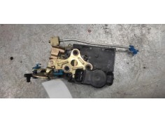 Recambio de cerradura puerta trasera derecha para chevrolet lacetti cdx referencia OEM IAM   2 PINS 2