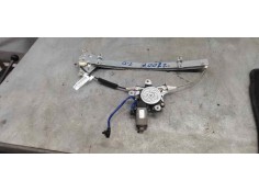 Recambio de elevalunas trasero derecho para chevrolet lacetti cdx referencia OEM IAM 96475132 2 PINS 