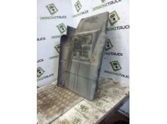 Recambio de guardabarros delantero izquierdo para man tg - a 18.xxx 10.5 diesel referencia OEM IAM    2