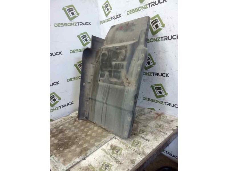 Recambio de guardabarros delantero izquierdo para man tg - a 18.xxx 10.5 diesel referencia OEM IAM   