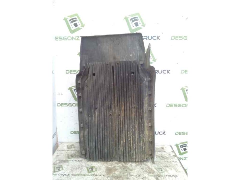 Recambio de guardabarros delantero izquierdo para man tg - a 18.xxx 10.5 diesel referencia OEM IAM   