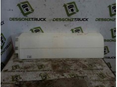 Recambio de moldura trasera cabina para man tg - a 18.xxx fg / bb   (e3/e4) l referencia OEM IAM IZQUIERDA  