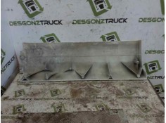 Recambio de moldura trasera cabina para man tg - a 18.xxx fg / bb   (e3/e4) l referencia OEM IAM IZQUIERDA   2