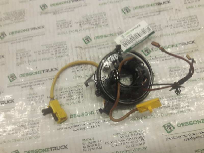 Recambio de anillo airbag para ford ka (ccq) básico referencia OEM IAM YS6T14A664AB  