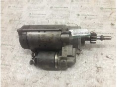 Recambio de motor arranque para volkswagen touareg (7l6) tdi v10 referencia OEM IAM 07Z911023A 13 DIENTES 