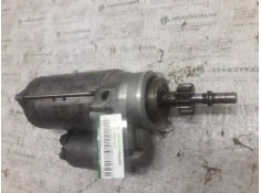 Recambio de motor arranque para volkswagen touareg (7l6) tdi v10 referencia OEM IAM 07Z911023A 13 DIENTES  2