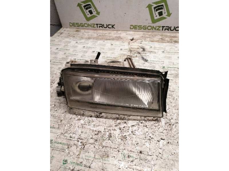 Recambio de faro derecho para skoda octavia berlina (1u2) 1.9 tdi pilot (81kw) referencia OEM IAM   