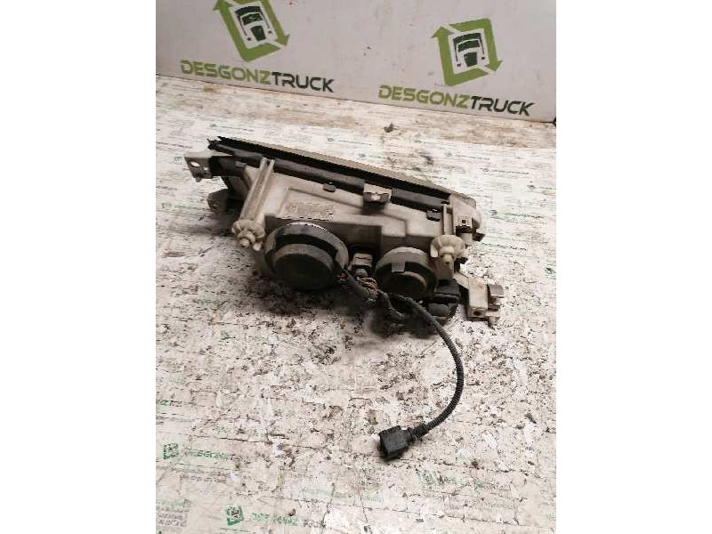 Recambio de faro derecho para skoda octavia berlina (1u2) 1.9 tdi pilot (81kw) referencia OEM IAM   