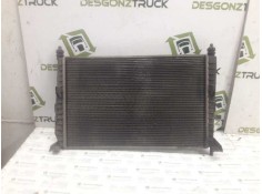 Recambio de radiador agua para ford mondeo berlina (gd) ambiente referencia OEM IAM 93BB8005  