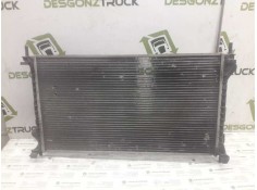 Recambio de radiador agua para ford tourneo connect (tc7) familiar referencia OEM IAM   