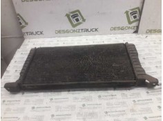 Recambio de radiador agua para ford escort berlina cl referencia OEM IAM    2