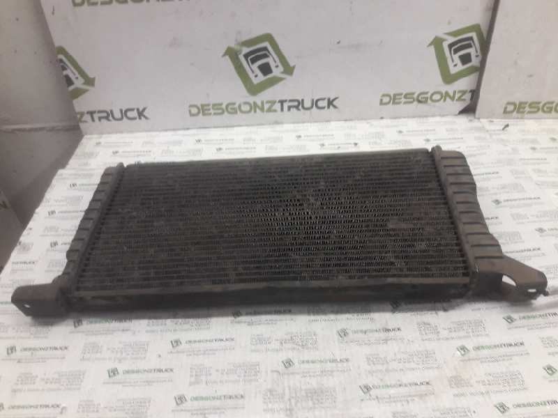 Recambio de radiador agua para ford escort berlina cl referencia OEM IAM   