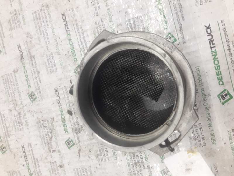 Recambio de caudalimetro para audi a4 avant (8e) 2.5 tdi (114kw) referencia OEM IAM 00914245 HTCAFH7025C 5 PINS