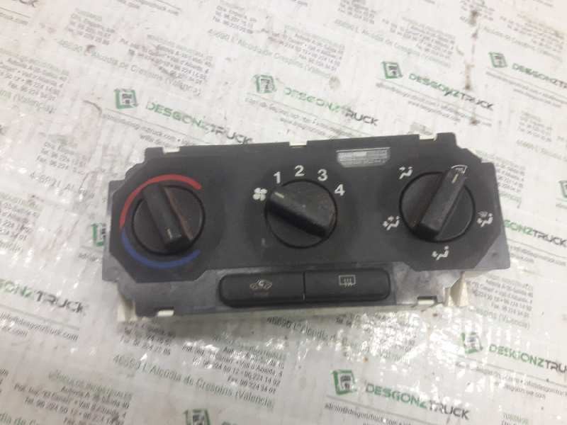 Recambio de mando calefaccion / aire acondicionado para opel astra g berlina club referencia OEM IAM 90560365 52475624 11 PINS