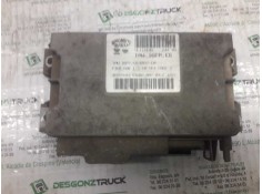 Recambio de centralita motor uce para fiat seicento (187) active referencia OEM IAM IAW16FME6 6A37C0 MAGNETI MARELLI