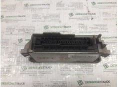 Recambio de centralita motor uce para fiat seicento (187) active referencia OEM IAM IAW16FME6 6A37C0 MAGNETI MARELLI 2