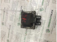 Recambio de bobina encendido para fiat seicento (187) active referencia OEM IAM  2 PINS 
