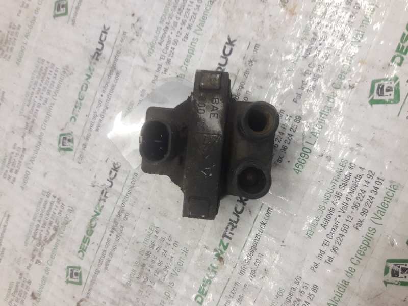 Recambio de bobina encendido para fiat seicento (187) active referencia OEM IAM  2 PINS 