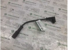 Recambio de cable bobina encendido para fiat seicento (187) active referencia OEM IAM  CABLE 4 