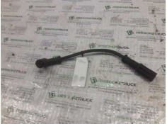 Recambio de cable bobina encendido para fiat seicento (187) active referencia OEM IAM  CABLE 4  2