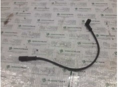Recambio de cable bobina encendido para fiat seicento (187) active referencia OEM IAM  CABLE 2  2