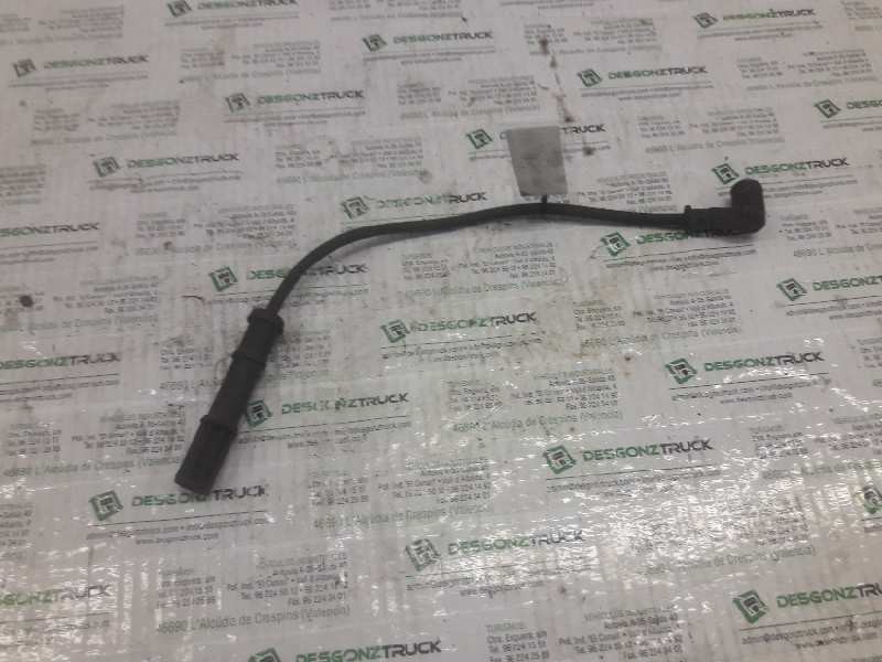 Recambio de cable bobina encendido para fiat seicento (187) active referencia OEM IAM  CABLE 3 