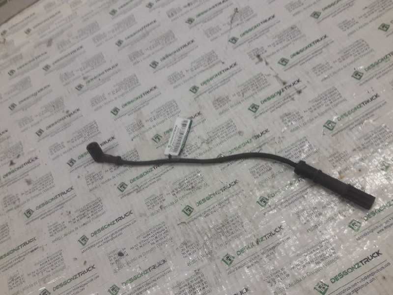 Recambio de cable bobina encendido para fiat seicento (187) active referencia OEM IAM  CABLE 3 