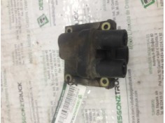 Recambio de bobina encendido para fiat seicento (187) active referencia OEM IAM  2 PINS 