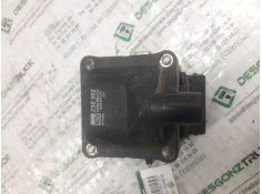 Recambio de bobina encendido para volkswagen polo (801/803) cl coupe referencia OEM IAM 0040402002 6 PINS 