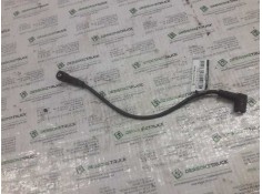 Recambio de cable bobina encendido para volkswagen polo (801/803) cl coupe referencia OEM IAM   