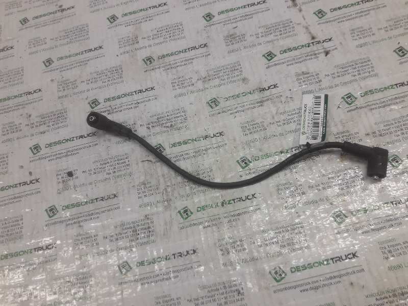 Recambio de cable bobina encendido para volkswagen polo (801/803) cl coupe referencia OEM IAM   