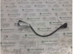 Recambio de cable bobina encendido para volkswagen polo (801/803) cl coupe referencia OEM IAM    2