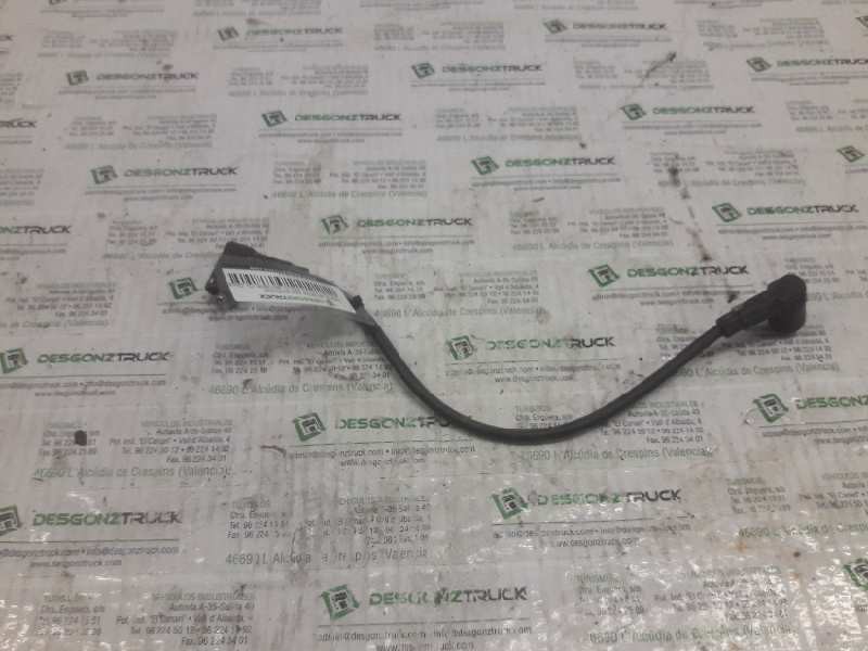 Recambio de cable bobina encendido para volkswagen polo (801/803) cl coupe referencia OEM IAM   