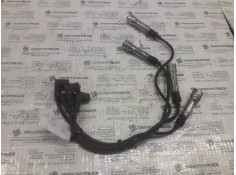 Recambio de cables de bujias para volkswagen polo (801/803) cl coupe referencia OEM IAM   