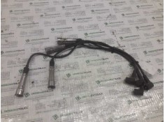 Recambio de cables de bujias para volkswagen polo (801/803) cl coupe referencia OEM IAM    2