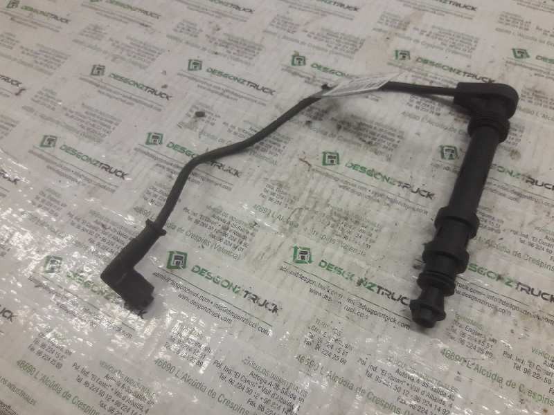 Recambio de cable bobina encendido para lancia lybra berlina 1.6 referencia OEM IAM  CABLE 3 