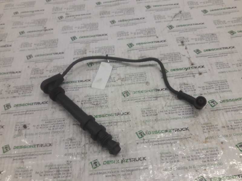 Recambio de cable bobina encendido para lancia lybra berlina 1.6 referencia OEM IAM  CABLE 3 