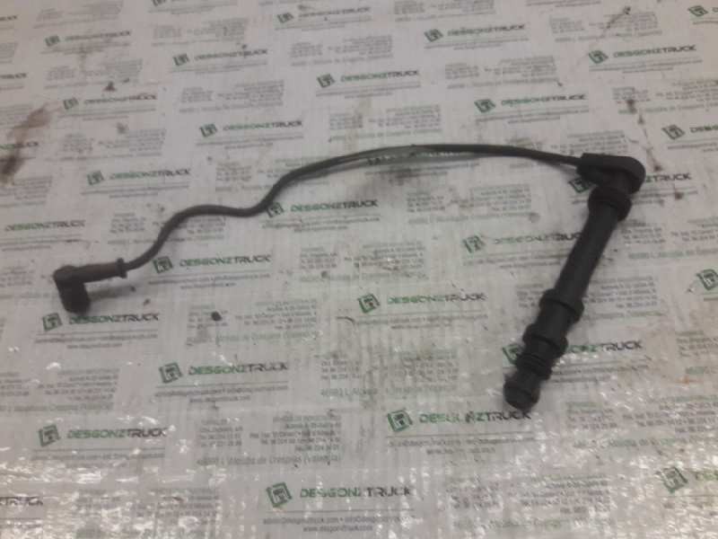 Recambio de cable bobina encendido para lancia lybra berlina 1.6 referencia OEM IAM  CABLE 2 