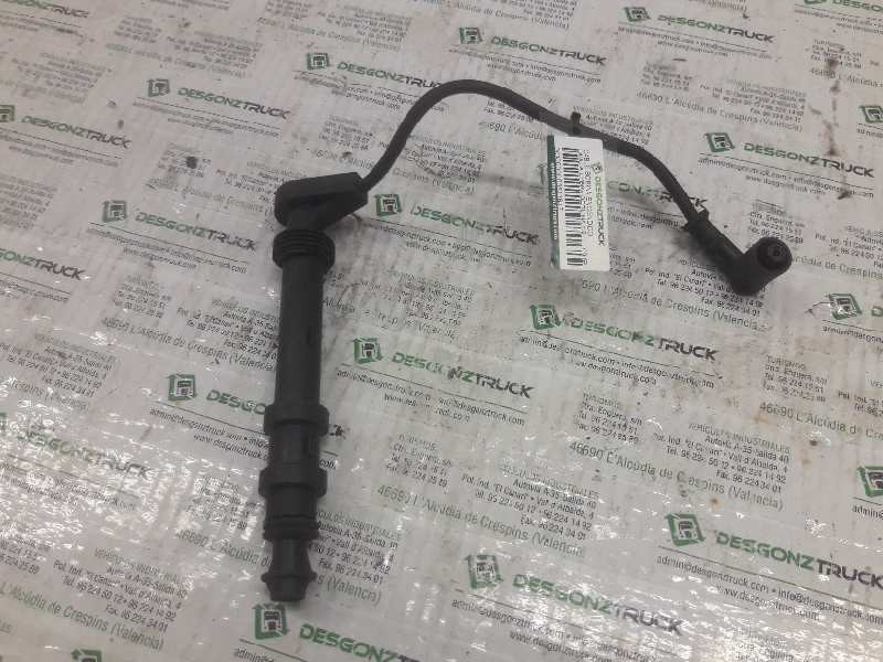 Recambio de cable bobina encendido para lancia lybra berlina 1.6 referencia OEM IAM  CABLE 4 