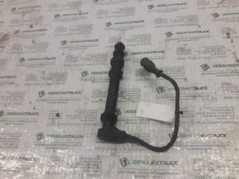 Recambio de cable bobina encendido para lancia lybra berlina 1.6 referencia OEM IAM  CABLE 4 